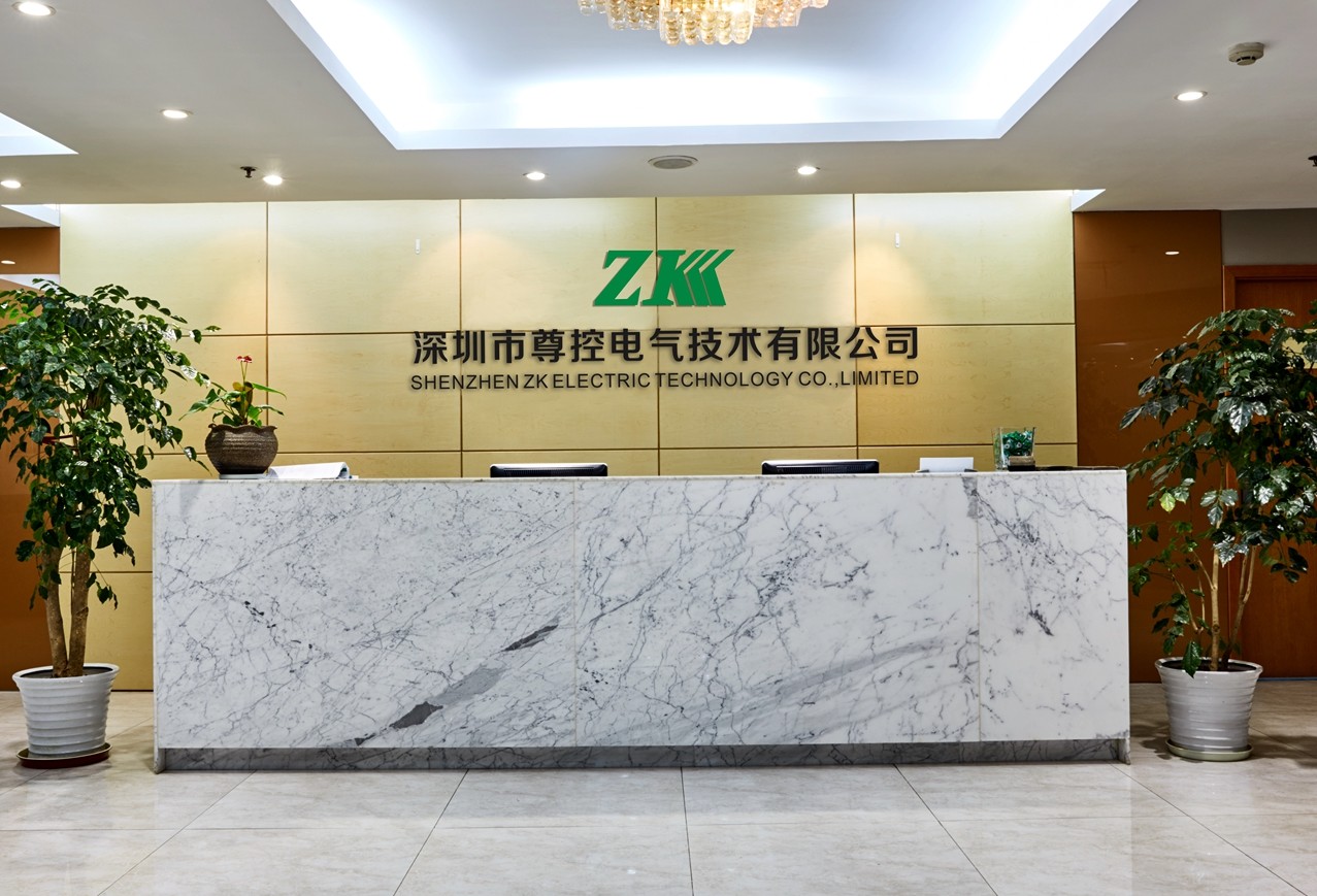 Китай Shenzhen zk electric technology limited  company Профиль компании