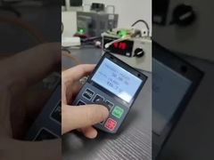 2HP 220V 380V MPPT VFD Инвертор солнечного насоса однофазный водонепроницаемый IP65