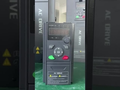 CHF100 Частота MPPT Инвертор солнечного насоса с векторным управлением для отслеживания максимальной мощности